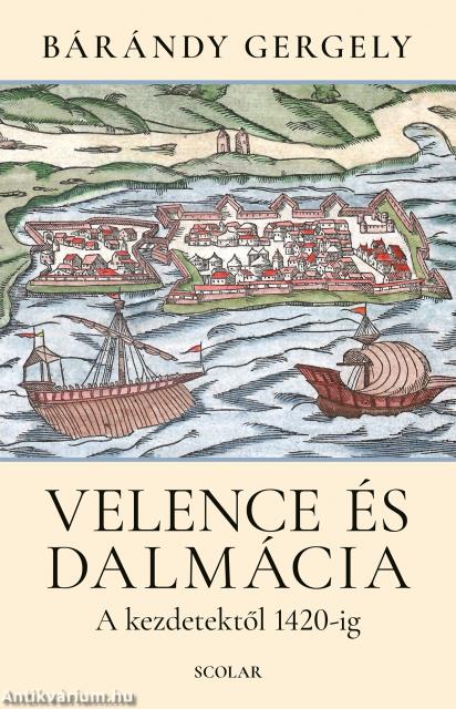 Velence és Dalmácia