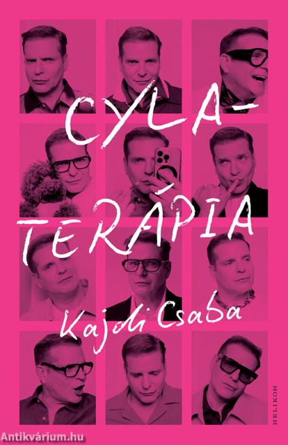 Cyla-terápia