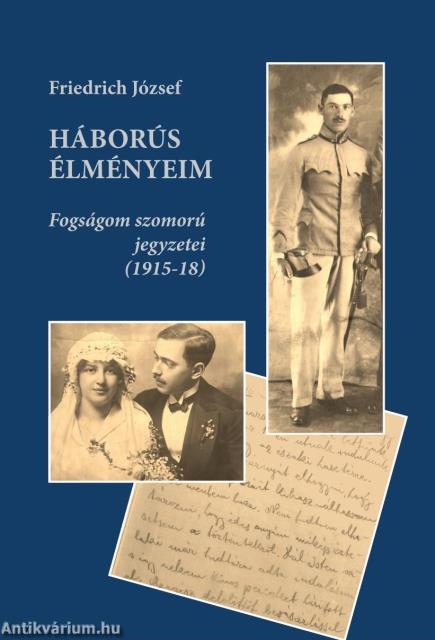 Háborús élményeim