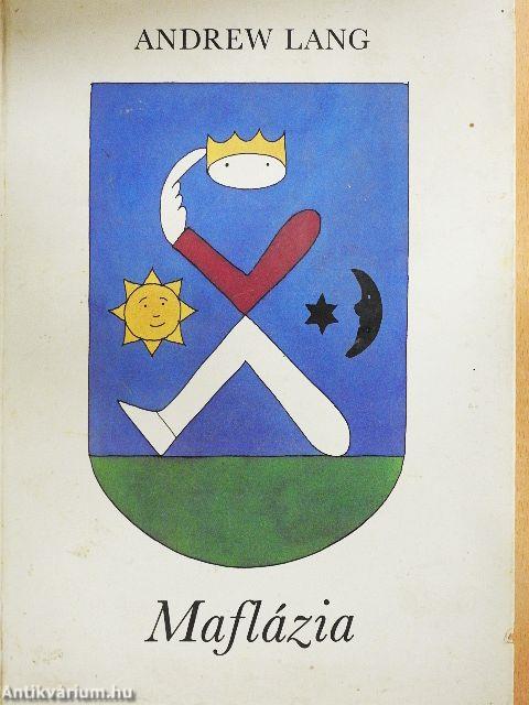 Maflázia