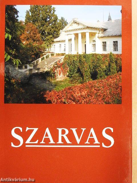 Szarvas