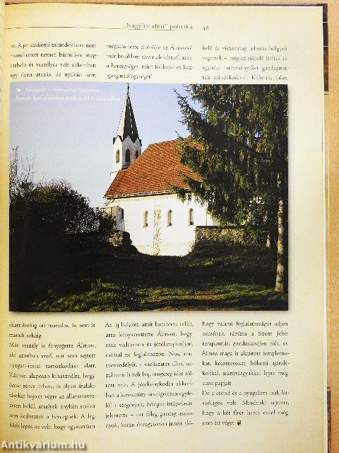 Könyves Kálmán és II. István