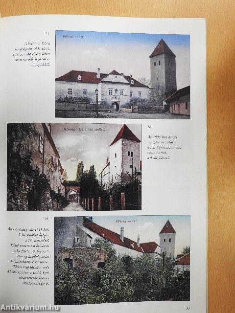 Kőszeg