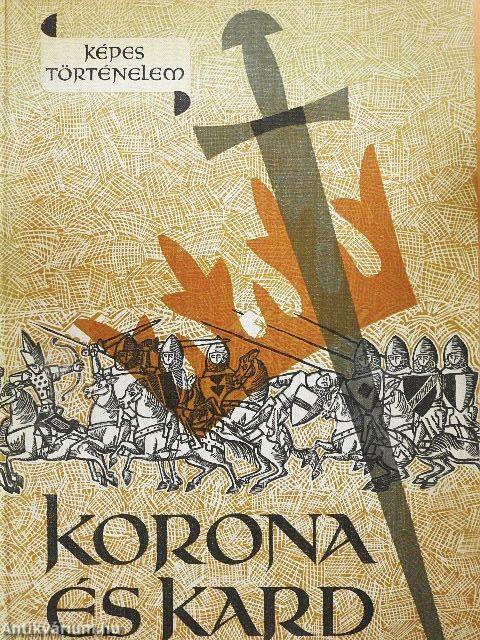 Korona és kard