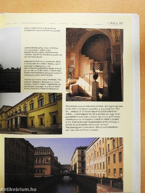 Az orosz cárok krónikája