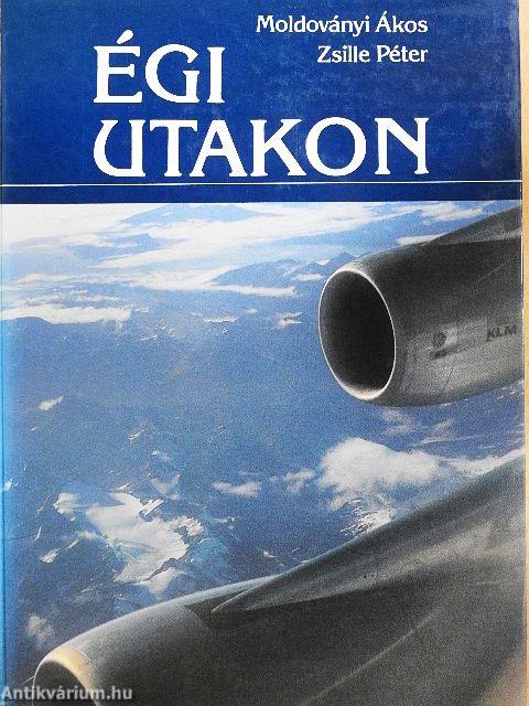 Égi utakon