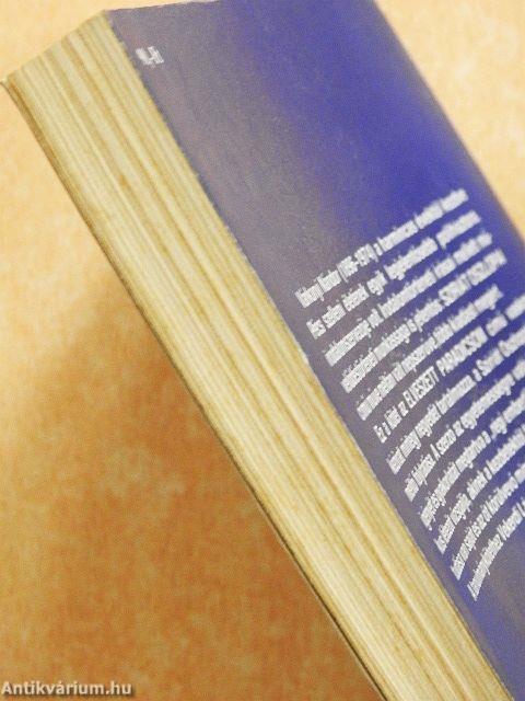 Az elveszett paradicsom