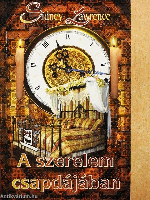 A szerelem csapdájában