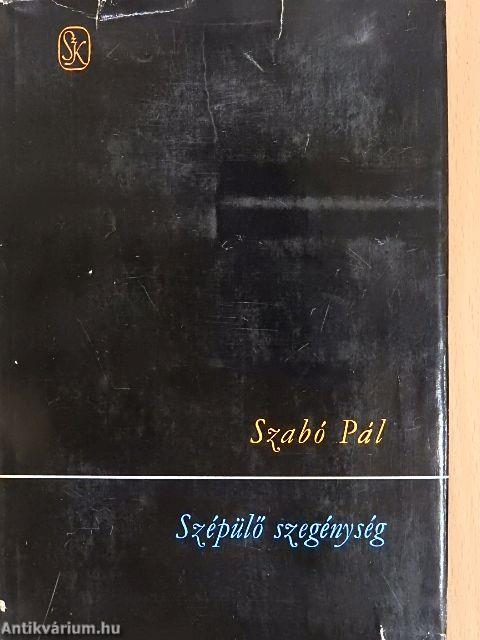 Szépülő szegénység