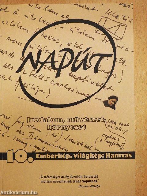 Napút 2018. december