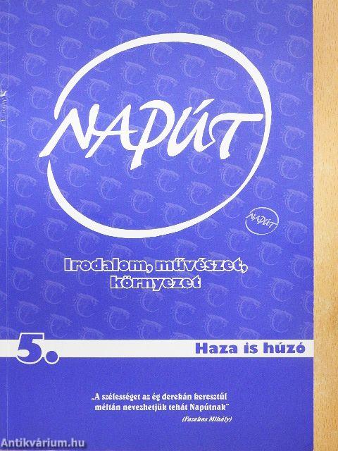 Napút 2019. június