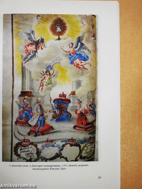 Magyar Egyháztörténeti Vázlatok 2005/1-2.