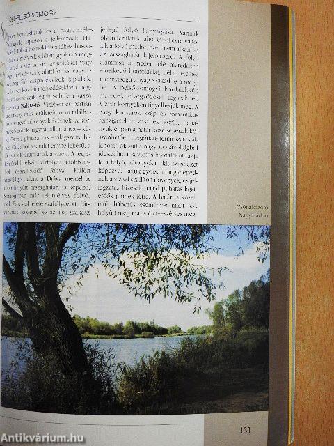 Vendégváró látnivalók Somogy megyében