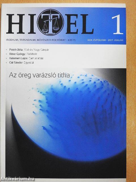 Hitel 2017. január