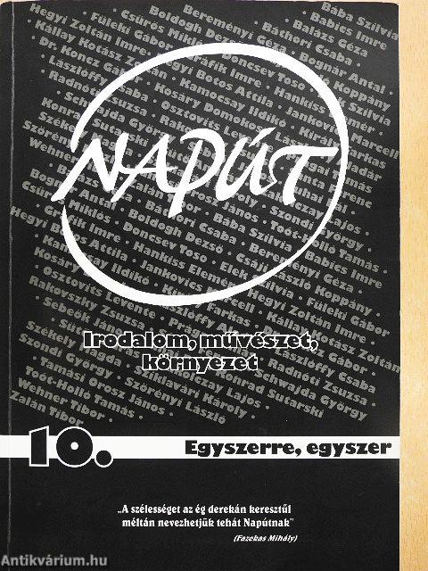 Napút 2020. december