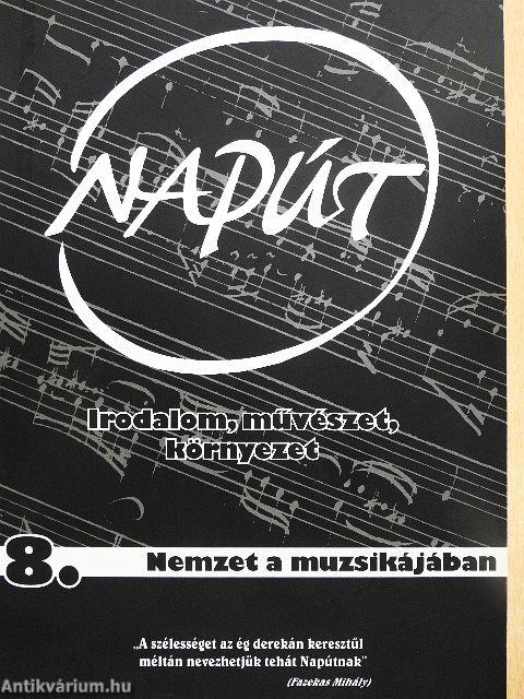 Napút 2020. október