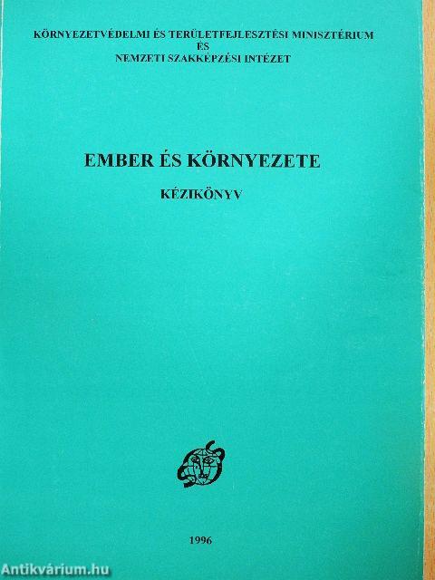 Ember és környezete