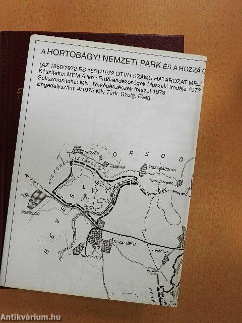 A MTESZ fél évszázados története Hajdú-Biharban