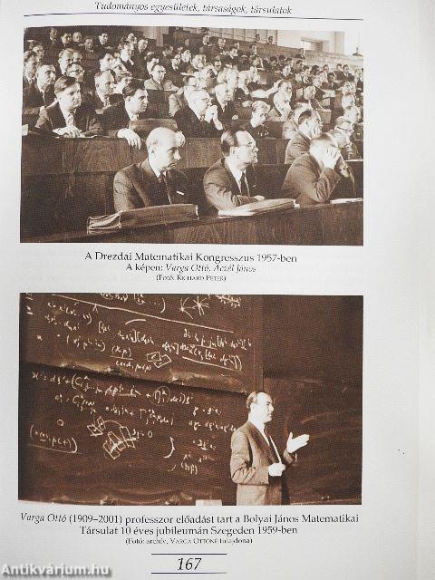 A MTESZ fél évszázados története Hajdú-Biharban