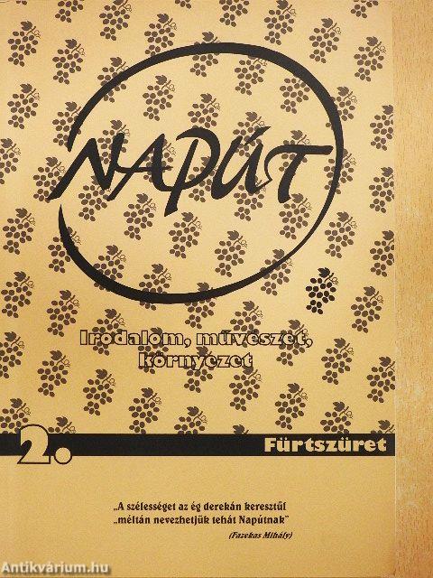 Napút 2018. március