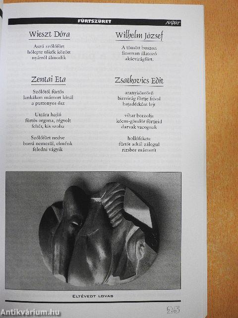 Napút 2018. március