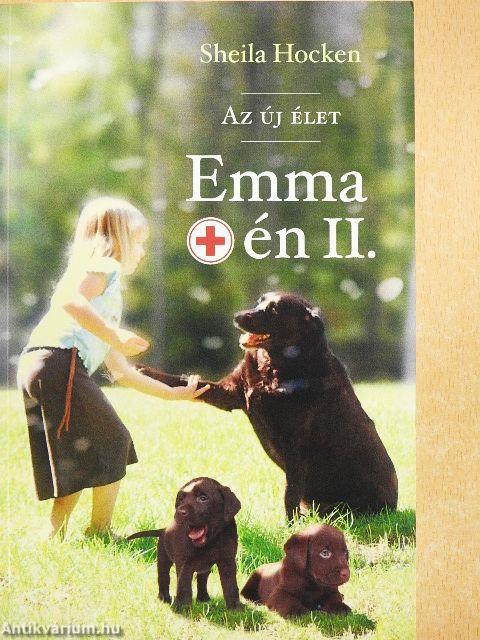 Emma meg én II. 