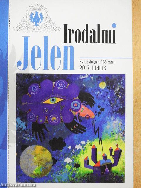 Irodalmi Jelen 2017. június