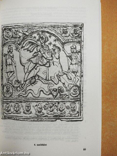 Sic Itur ad Astra 1992/4.-1993/1.