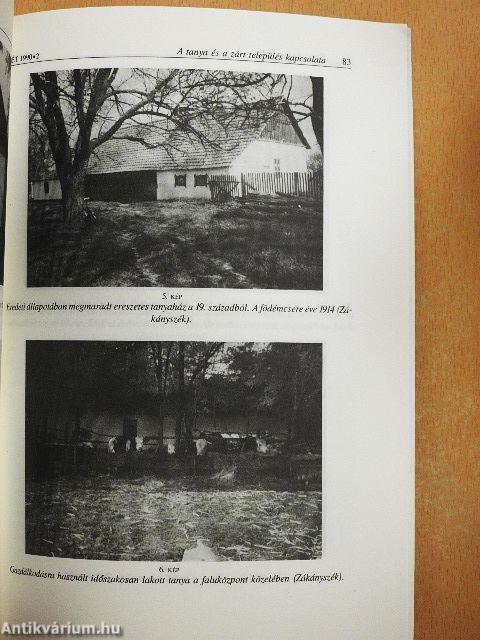 Tér és Társadalom 1990/2.