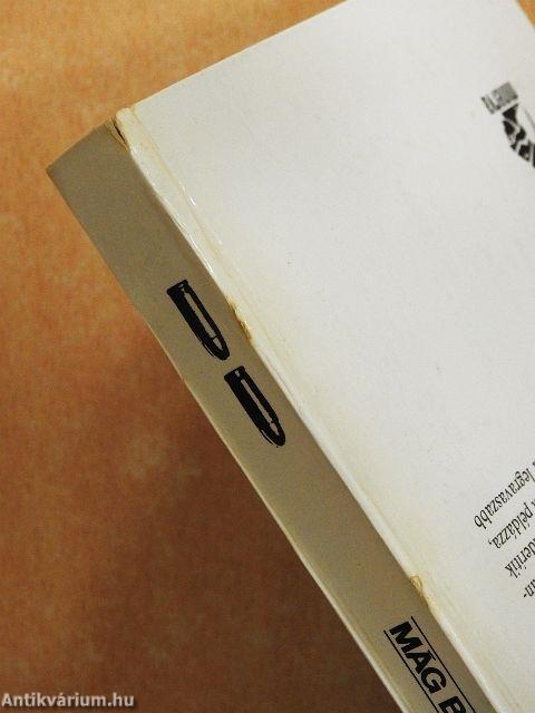 Két pisztolylövés