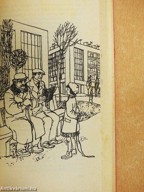 A tűzpiros üveggömb