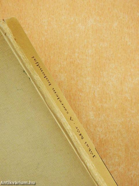 A szerelem bolondjai