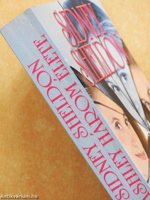 Ashley három élete