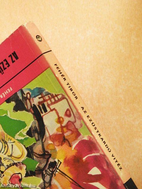 Az ezüstkardú vitéz