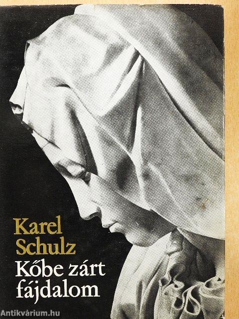 Kőbe zárt fájdalom