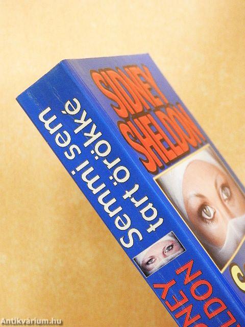 Semmi sem tart örökké