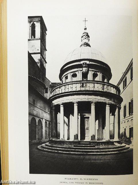 A legkiválóbb festők, szobrászok és építészek élete