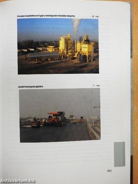 A magyar autópályák története II.