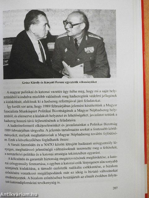 Puskalövés nélkül...