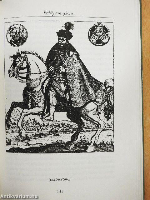 Magyarok története