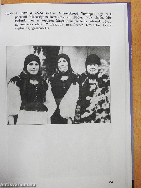 Kommunikációs gyakorlatok