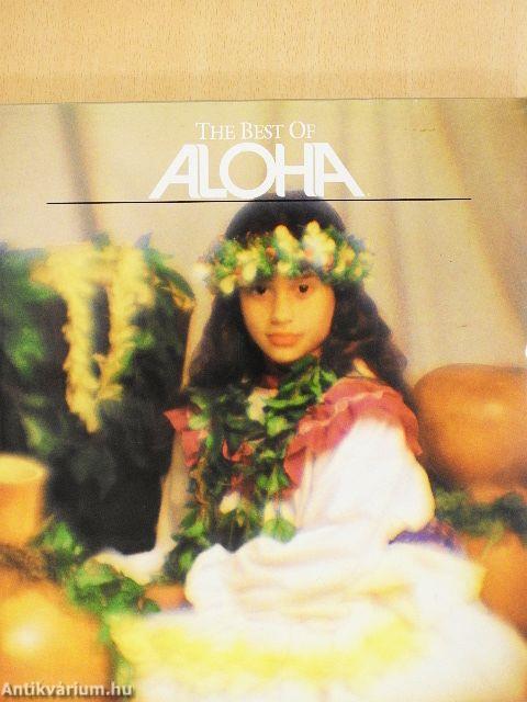 The Best of Aloha
