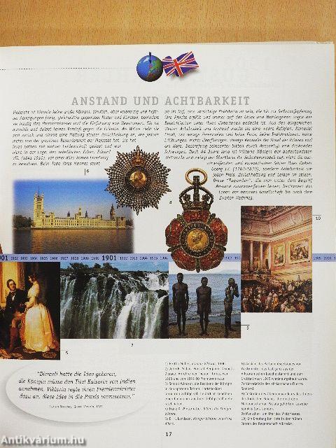 Frauen und Männer des 20. Jahrhunderts