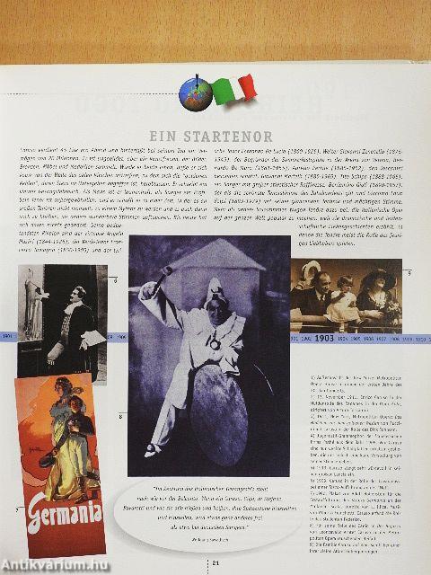 Frauen und Männer des 20. Jahrhunderts