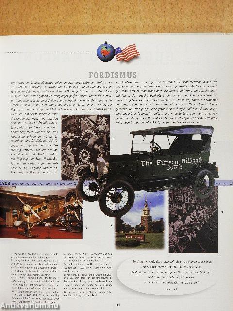 Frauen und Männer des 20. Jahrhunderts