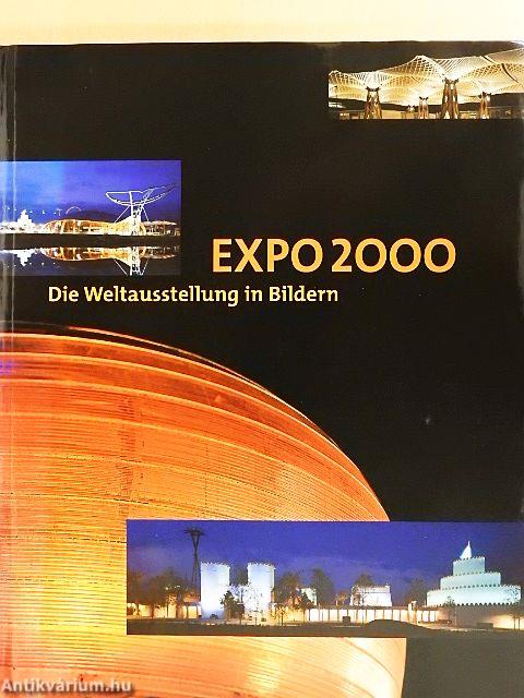 Expo 2000