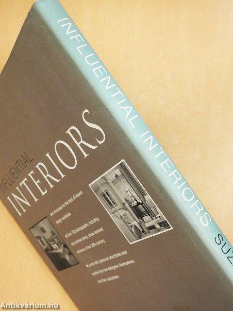 Influential Interiors