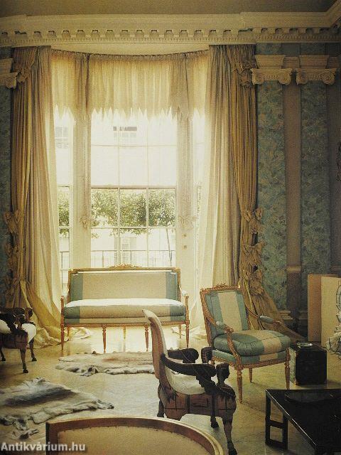 Influential Interiors