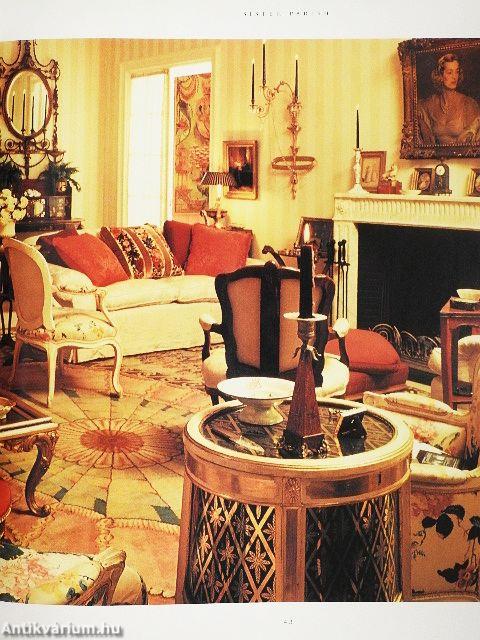 Influential Interiors