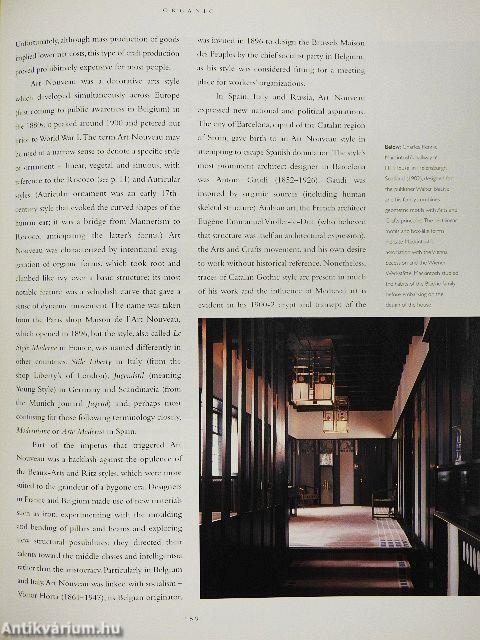 Influential Interiors